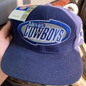 Russell Athletic Navy Blue Cap